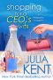 [Shopping for a Billionaire 12] • Shopping for a CEO's Wife